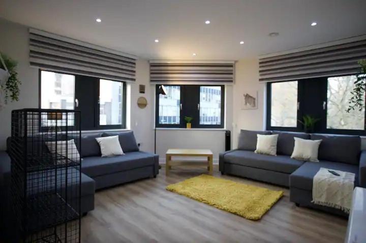 Appartamento Chapel House *