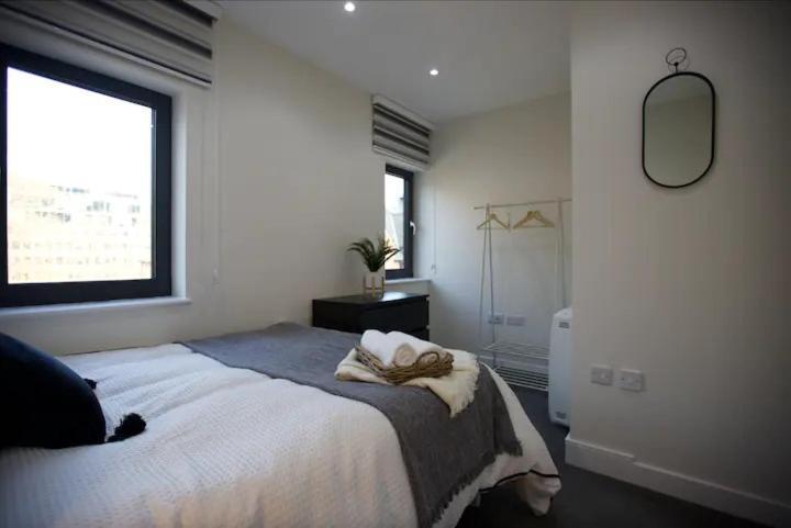 Appartamento Chapel House *