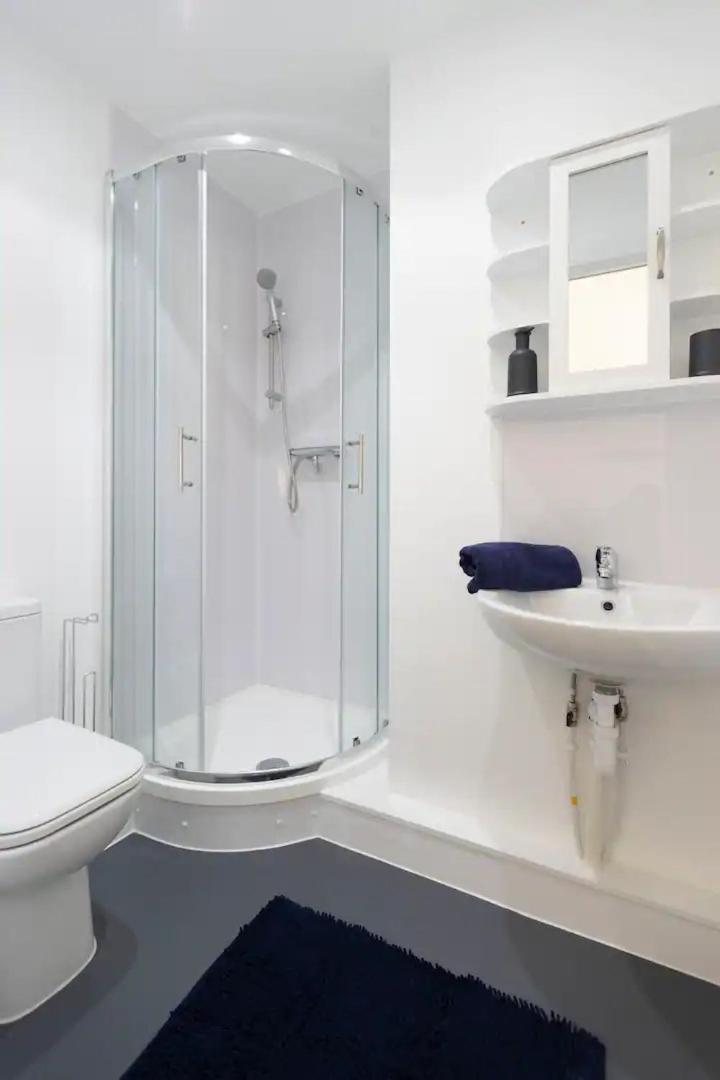 Chapel House * Londra