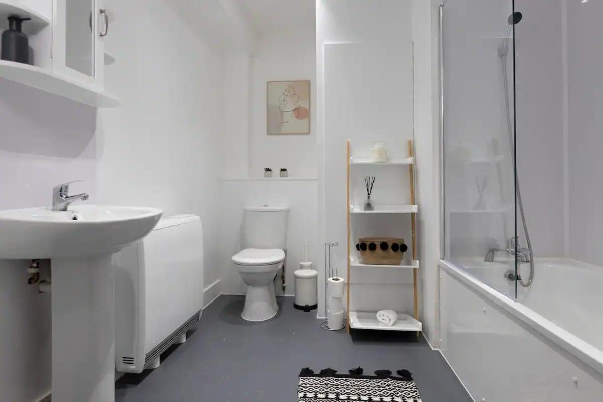 Chapel House Appartamento *